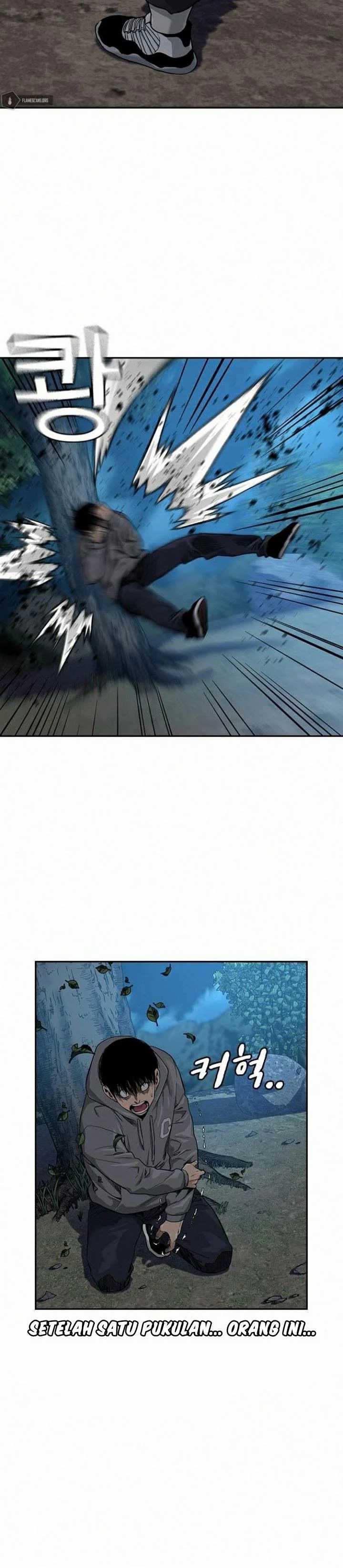 Read To Not Die ID Manga Online