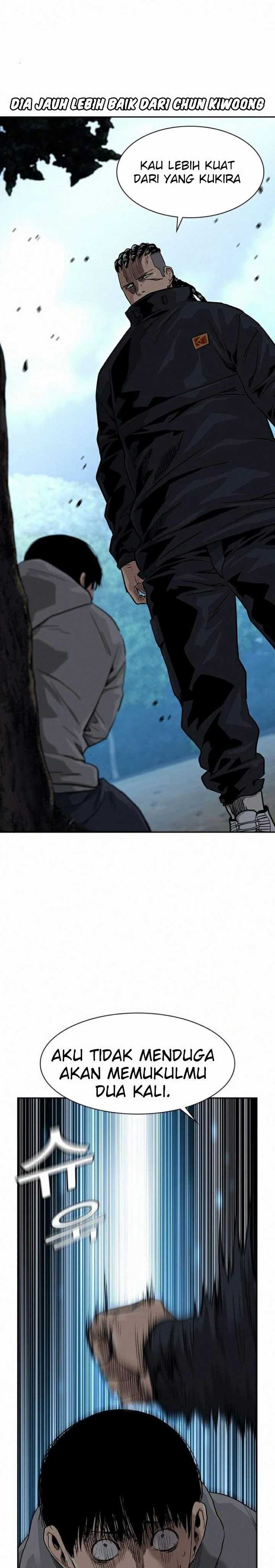 Read To Not Die ID Manga Online