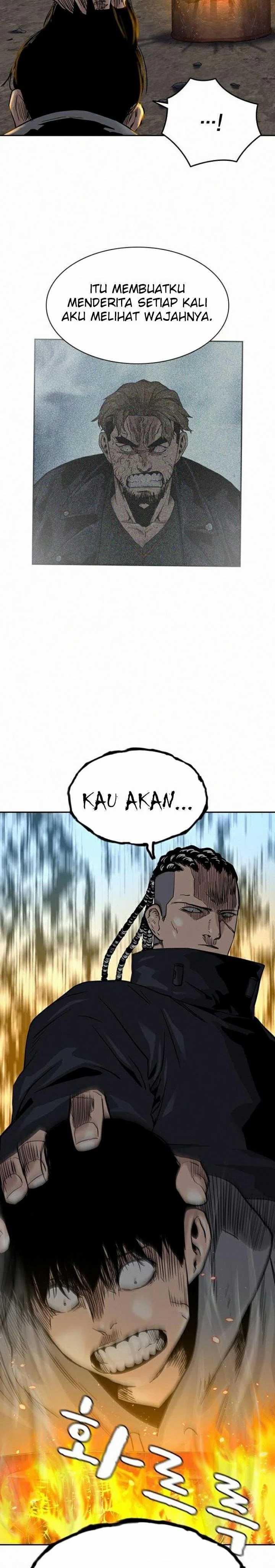 Read To Not Die ID Manga Online