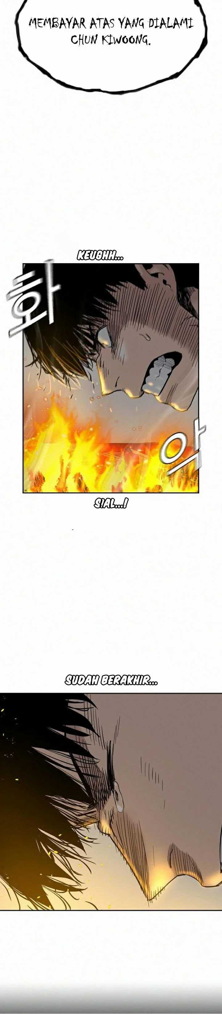 Read To Not Die ID Manga Online