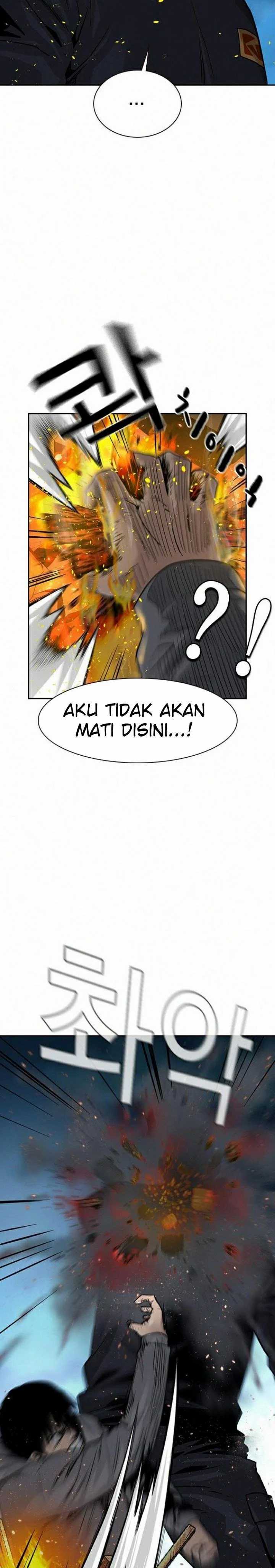 Read To Not Die ID Manga Online