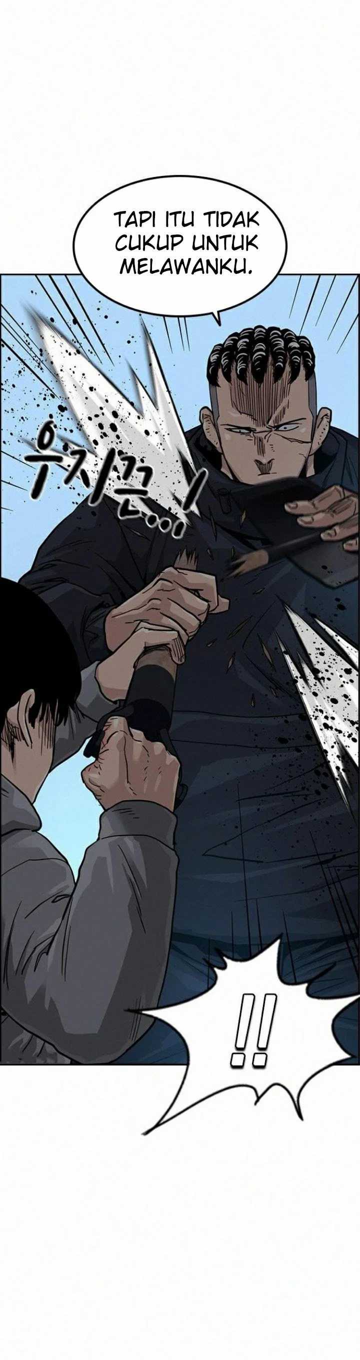 Read To Not Die ID Manga Online