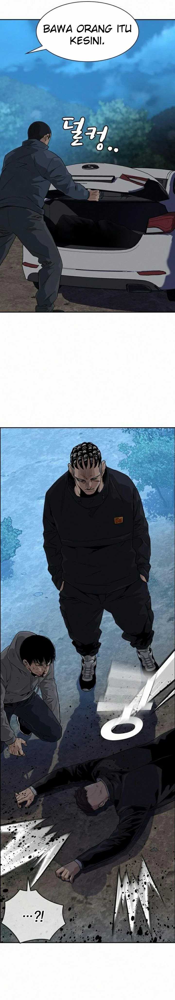 Read To Not Die ID Manga Online