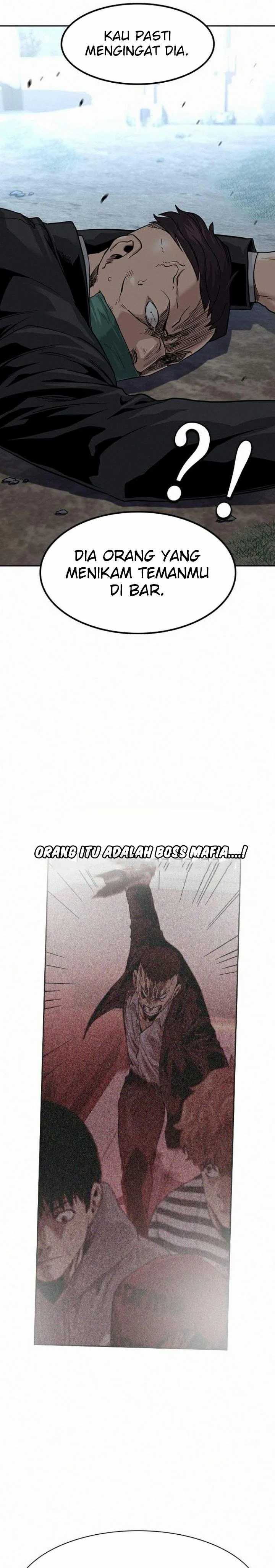 Read To Not Die ID Manga Online