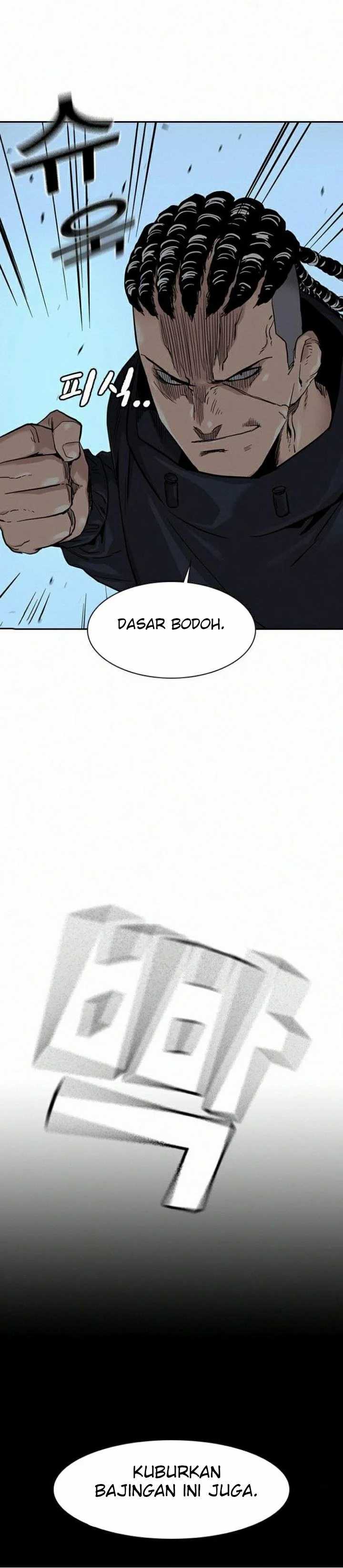 Read To Not Die ID Manga Online