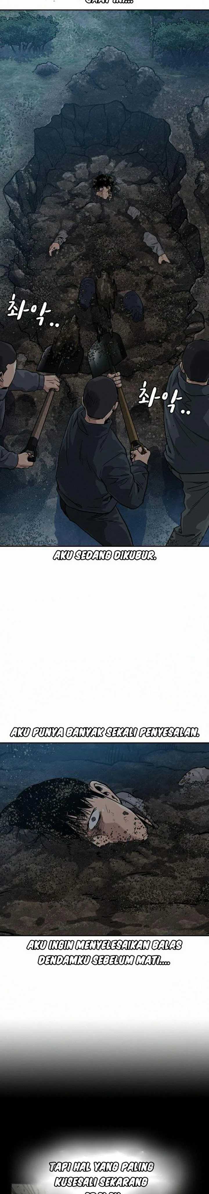 Read To Not Die ID Manga Online
