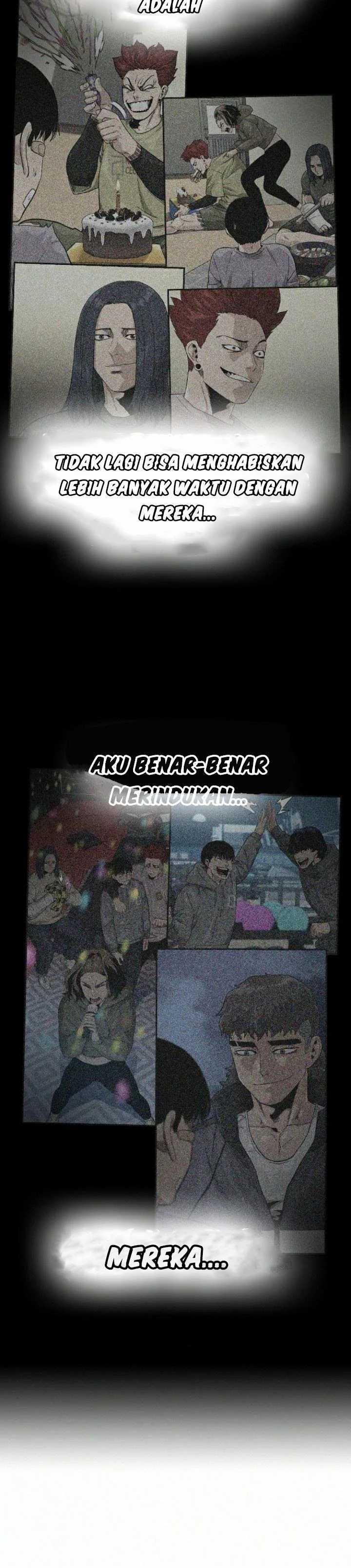Read To Not Die ID Manga Online