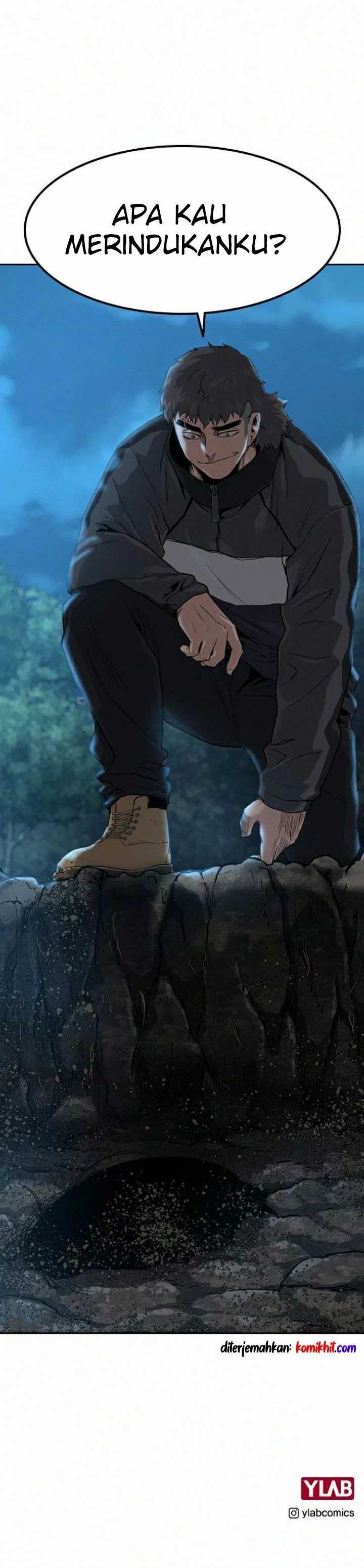 Read To Not Die ID Manga Online