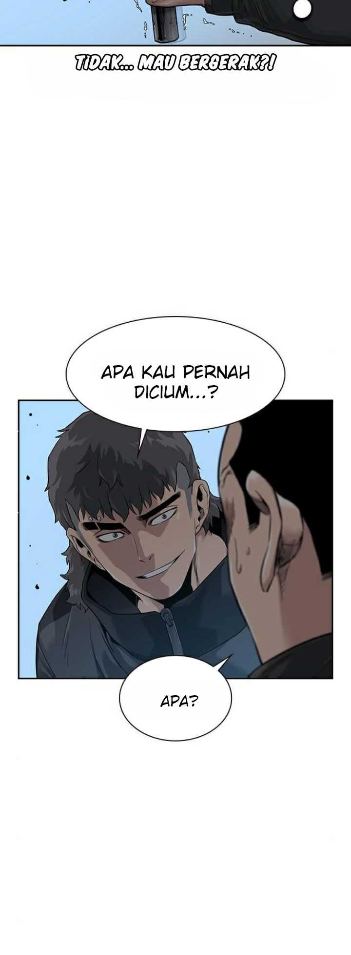Read To Not Die ID Manga Online