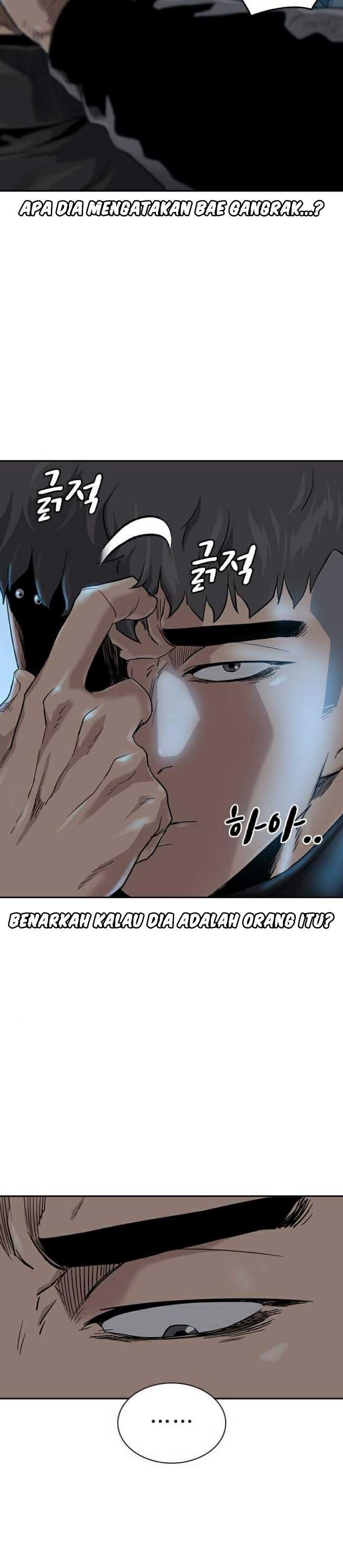 Read To Not Die ID Manga Online