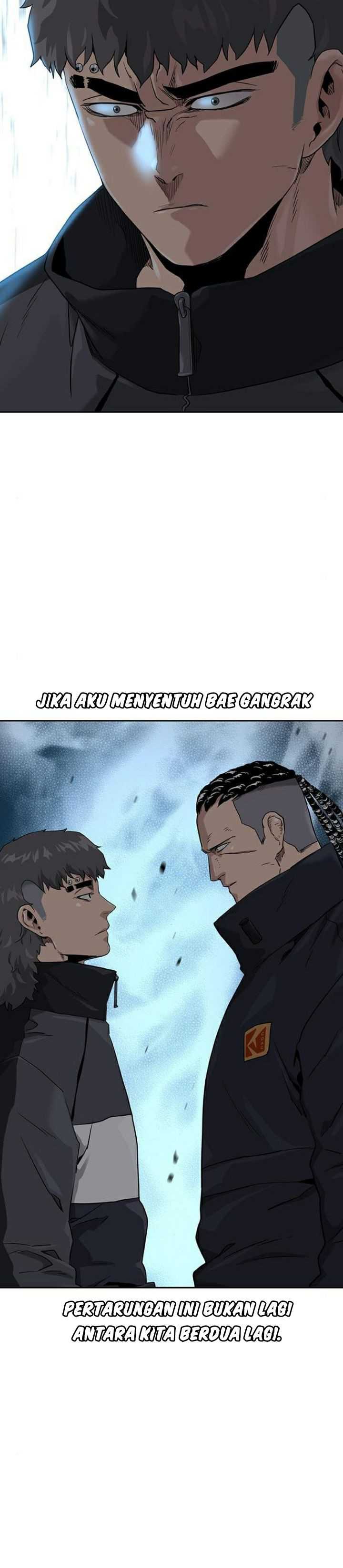 Read To Not Die ID Manga Online