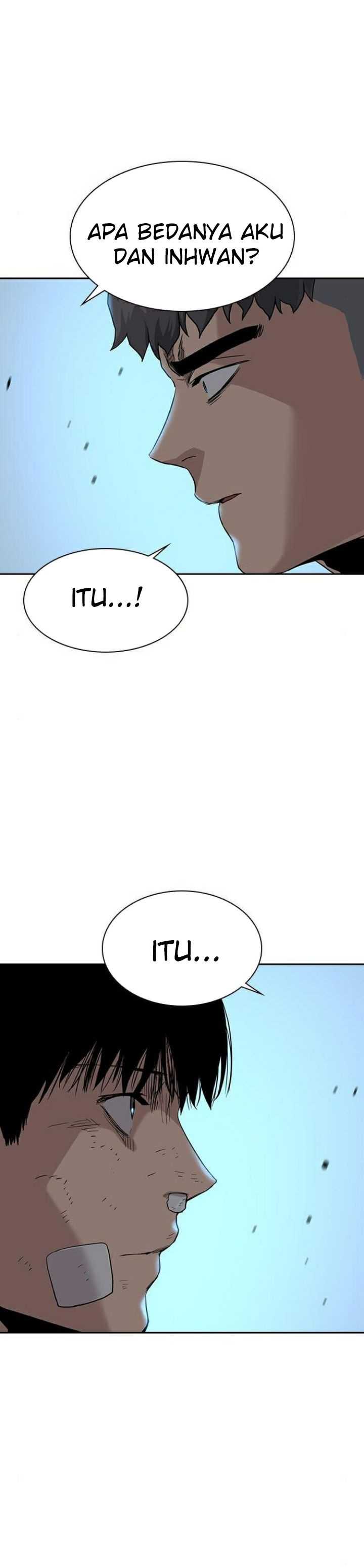 Read To Not Die ID Manga Online