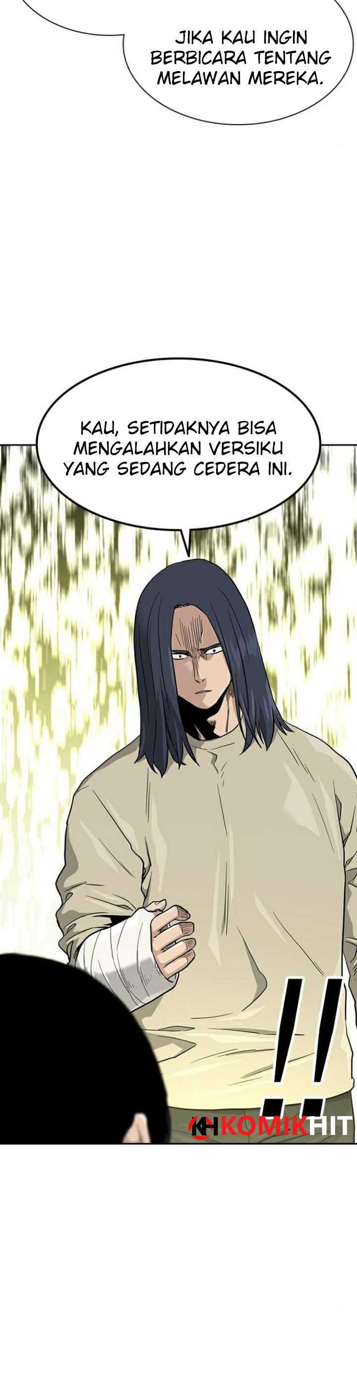 Read To Not Die ID Manga Online