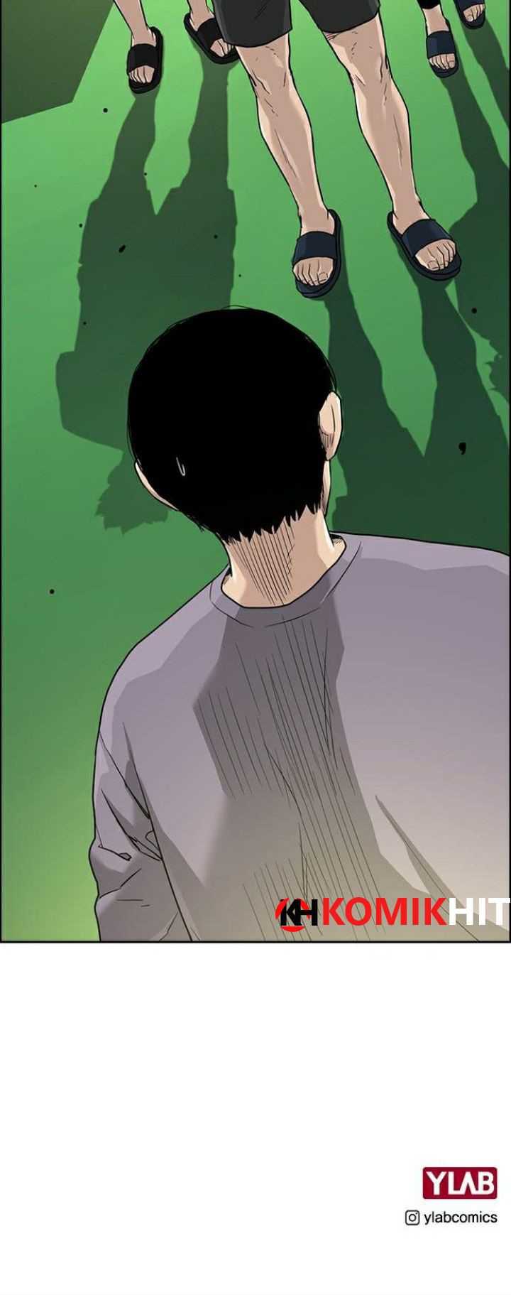 Read To Not Die ID Manga Online
