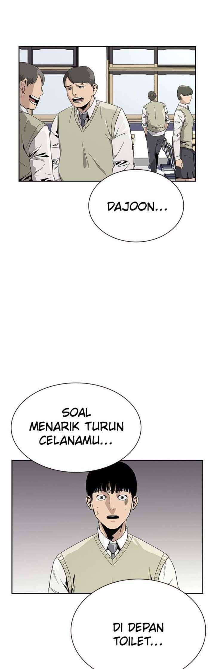 Read To Not Die ID Manga Online