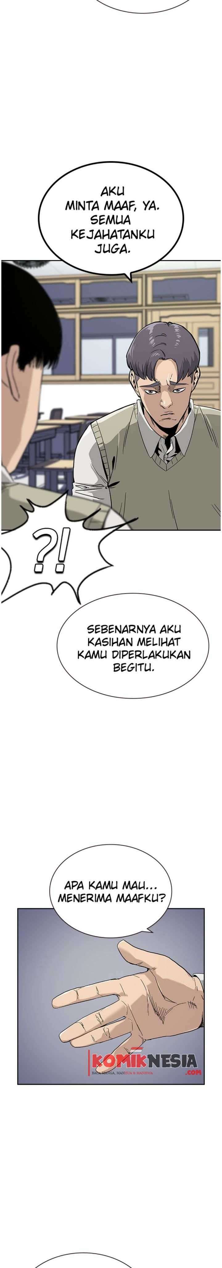 Read To Not Die ID Manga Online