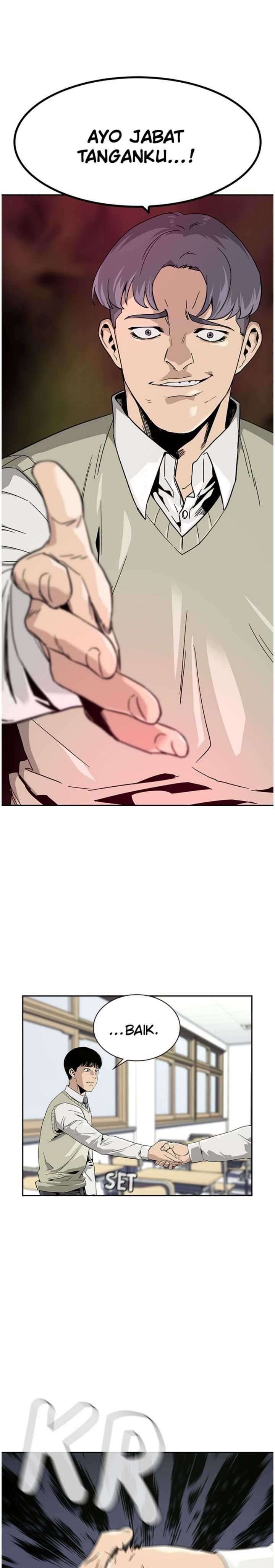 Read To Not Die ID Manga Online