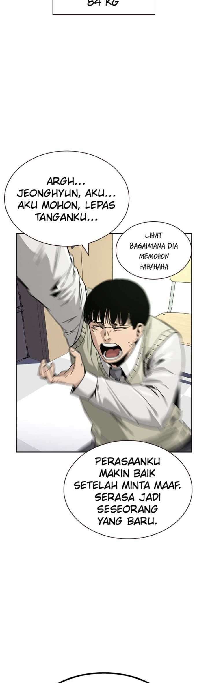 Read To Not Die ID Manga Online