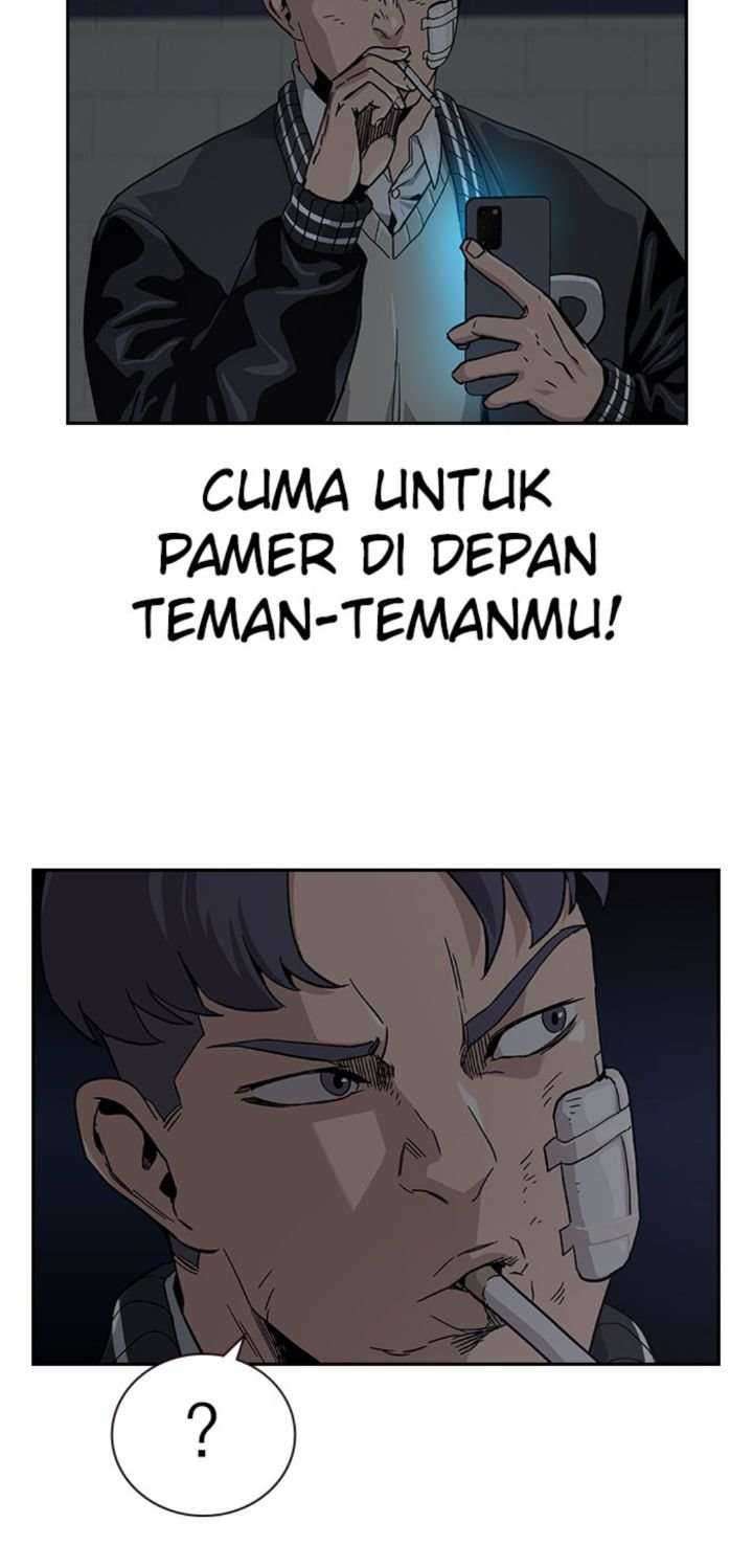 Read To Not Die ID Manga Online