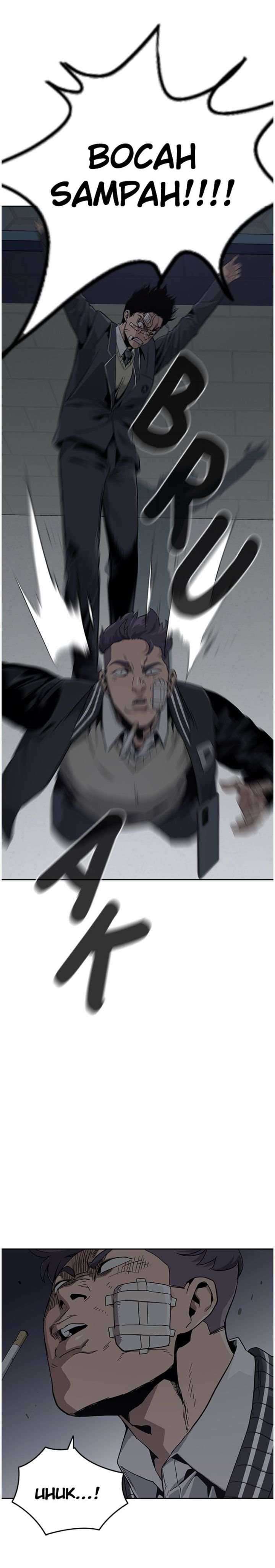 Read To Not Die ID Manga Online