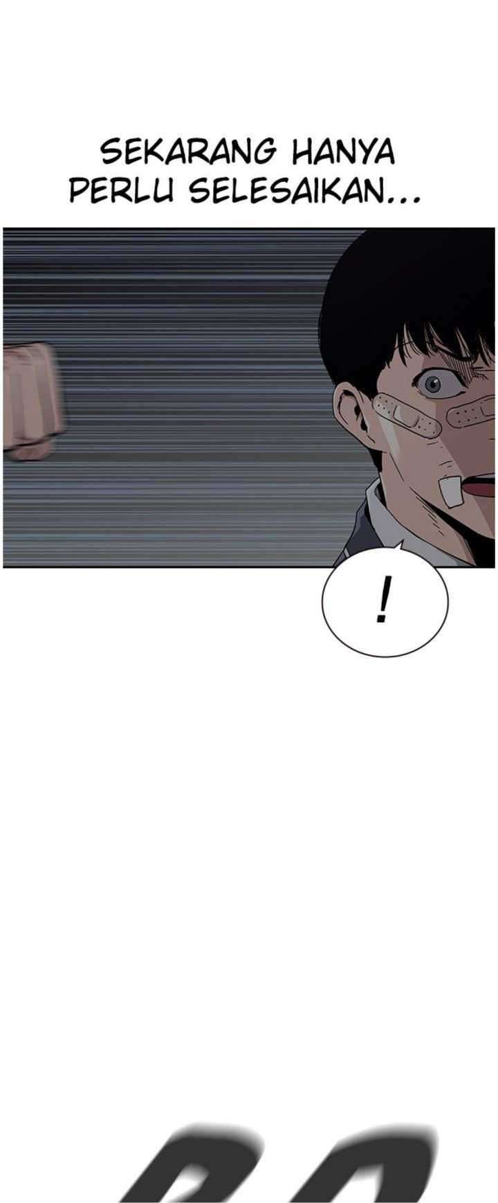Read To Not Die ID Manga Online