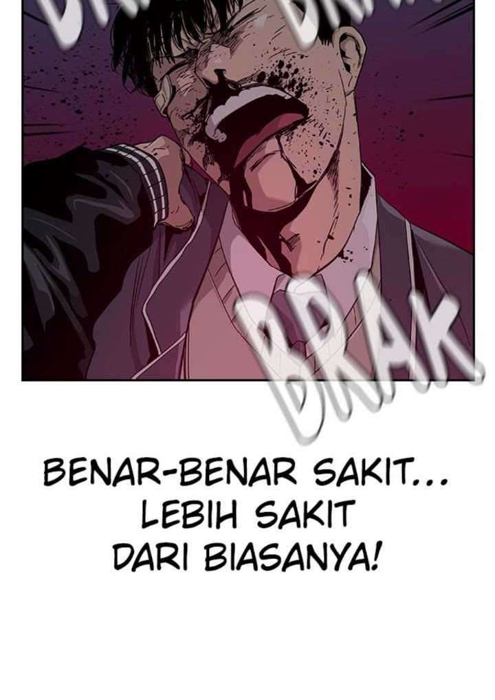 Read To Not Die ID Manga Online