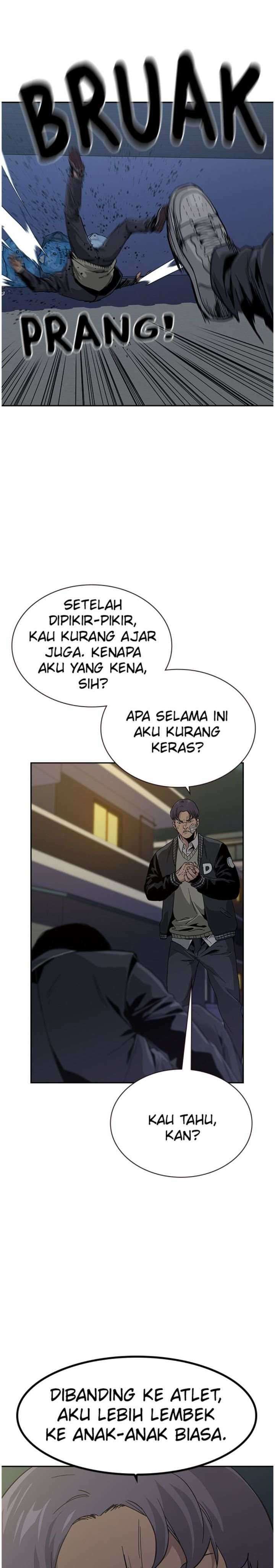 Read To Not Die ID Manga Online