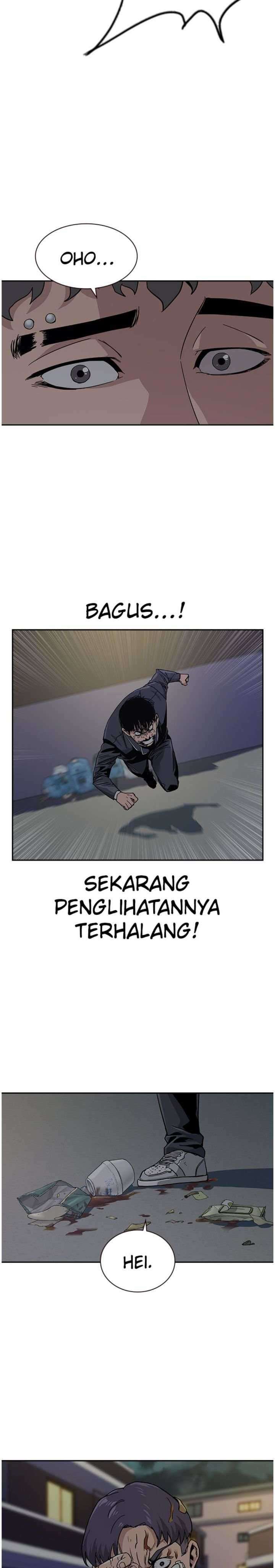 Read To Not Die ID Manga Online