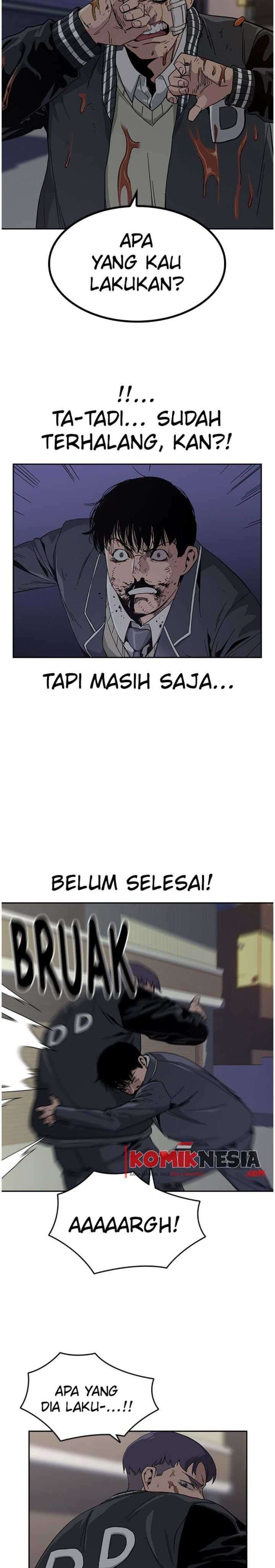 Read To Not Die ID Manga Online