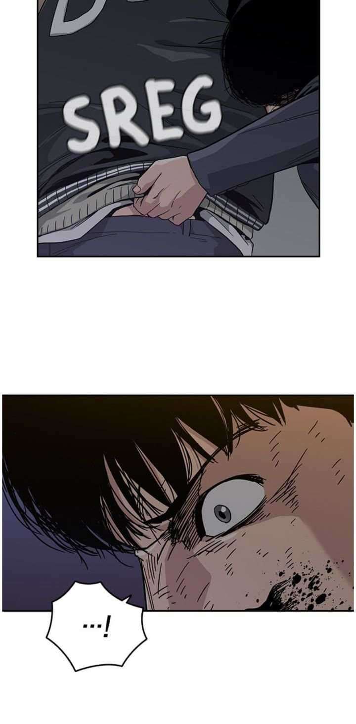 Read To Not Die ID Manga Online