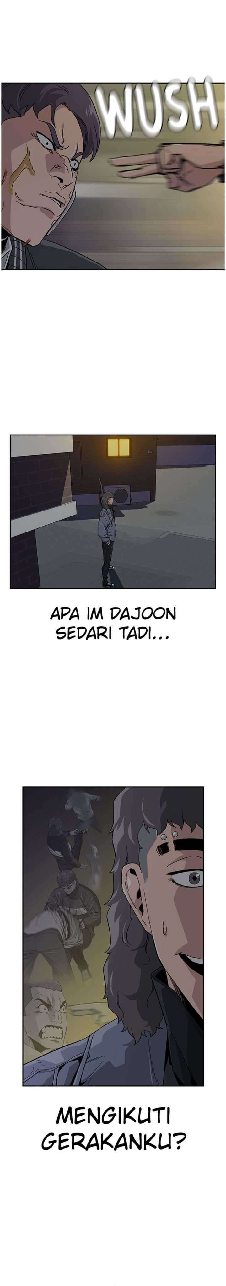 Read To Not Die ID Manga Online