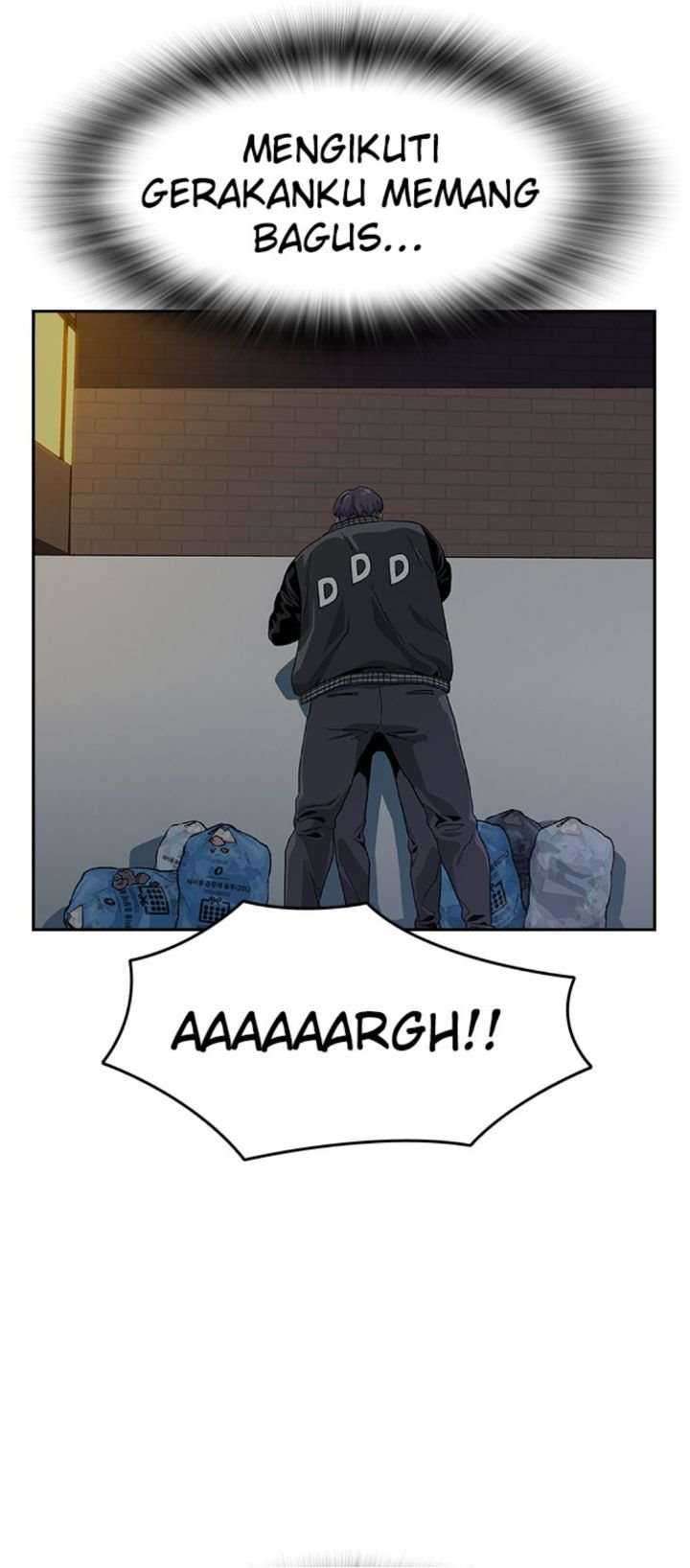 Read To Not Die ID Manga Online
