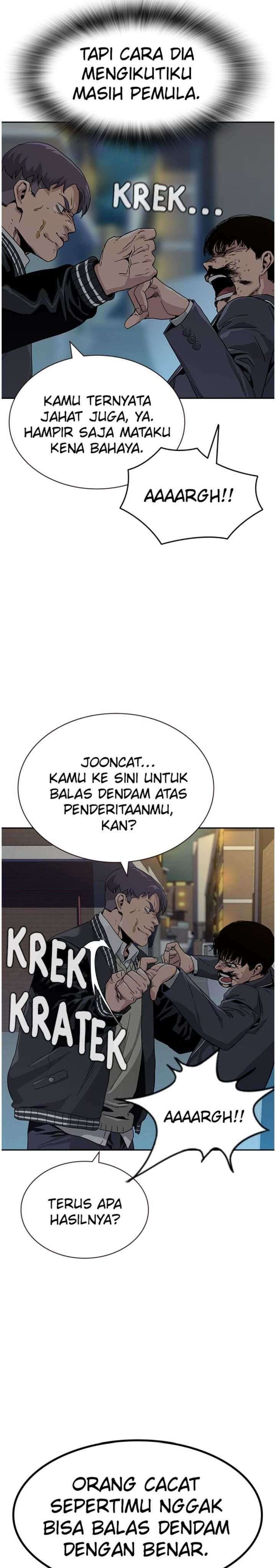 Read To Not Die ID Manga Online