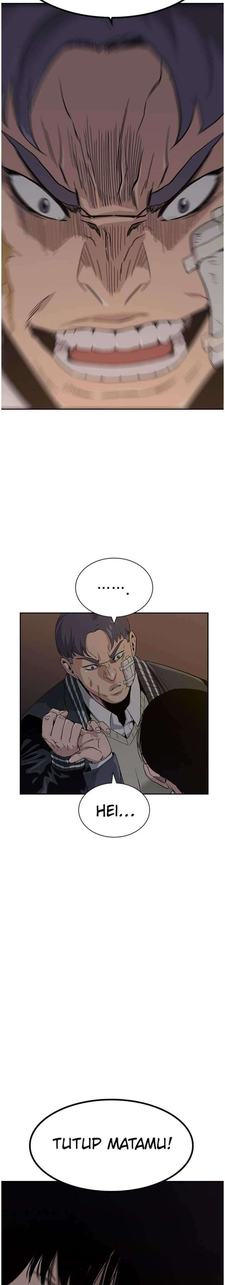 Read To Not Die ID Manga Online