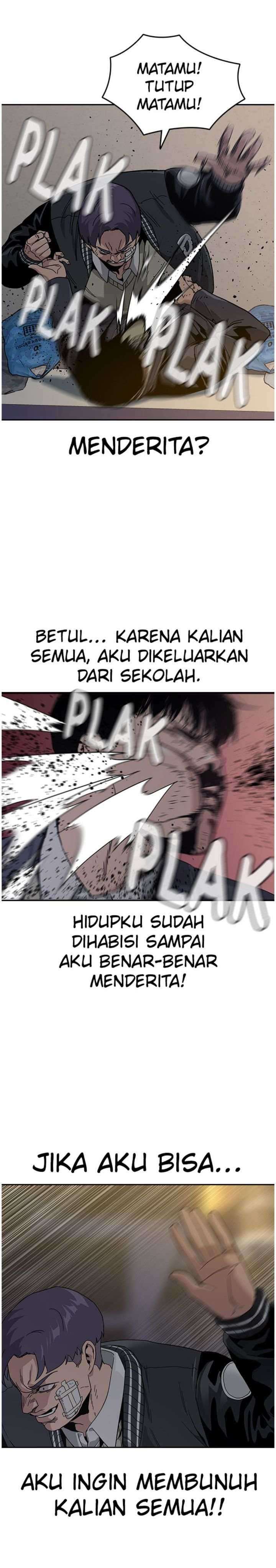 Read To Not Die ID Manga Online