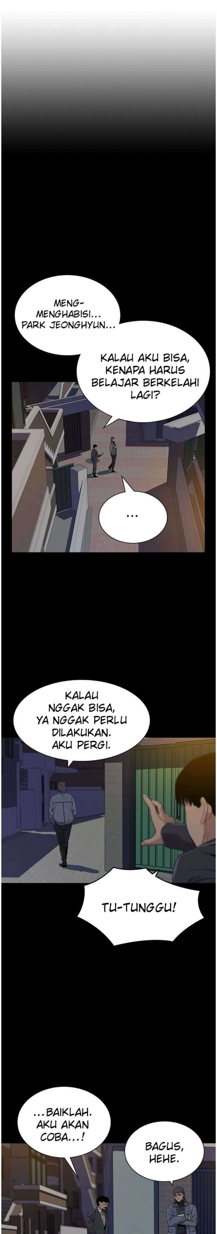 Read To Not Die ID Manga Online