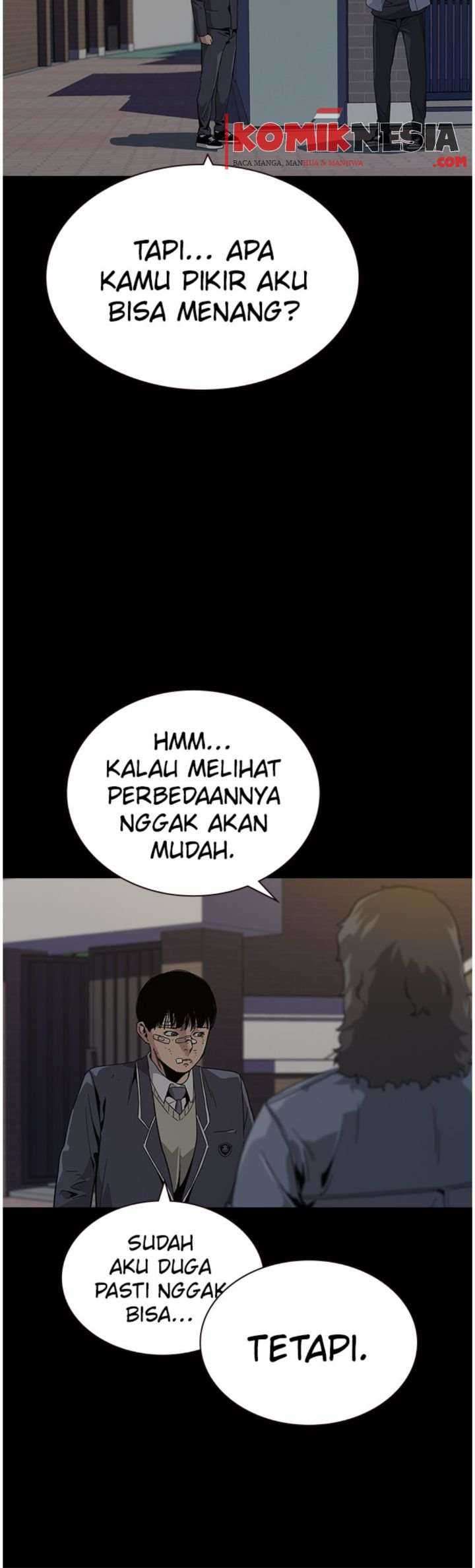 Read To Not Die ID Manga Online