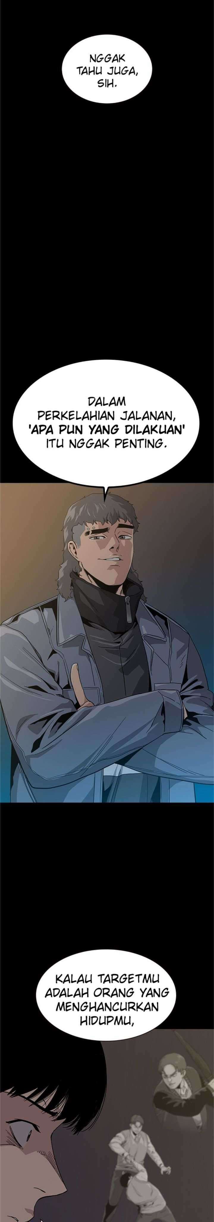Read To Not Die ID Manga Online