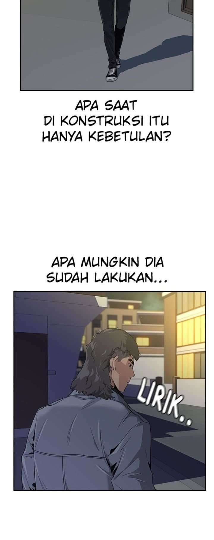 Read To Not Die ID Manga Online