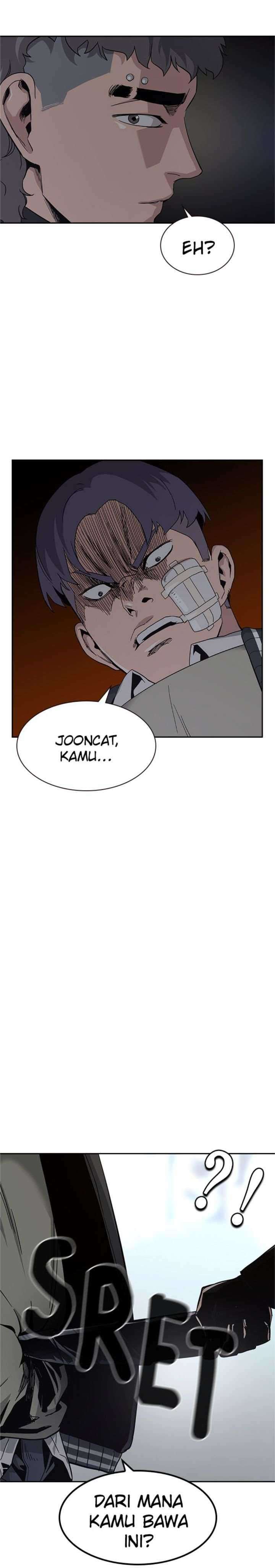 Read To Not Die ID Manga Online