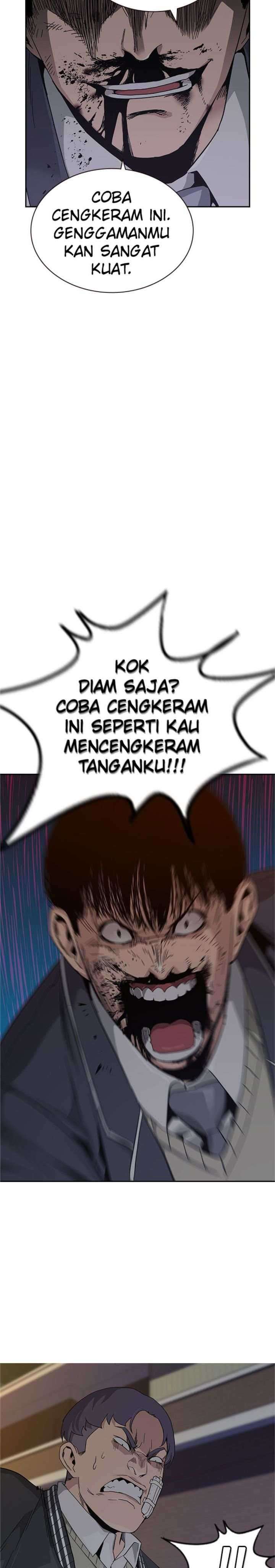 Read To Not Die ID Manga Online