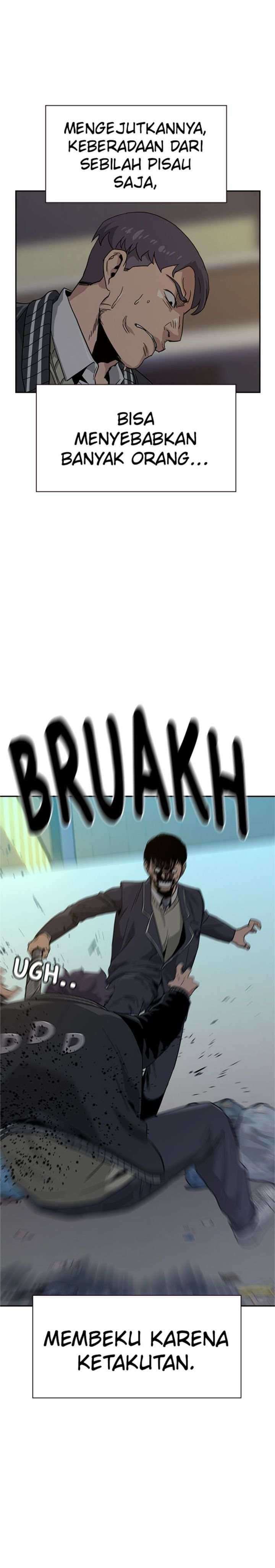Read To Not Die ID Manga Online