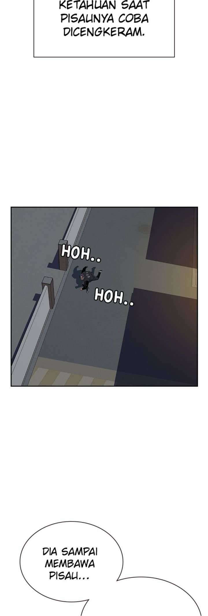 Read To Not Die ID Manga Online