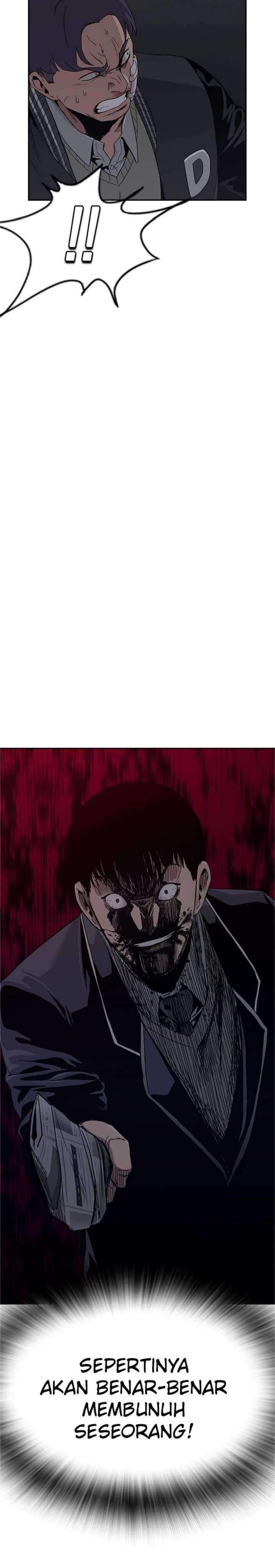 Read To Not Die ID Manga Online
