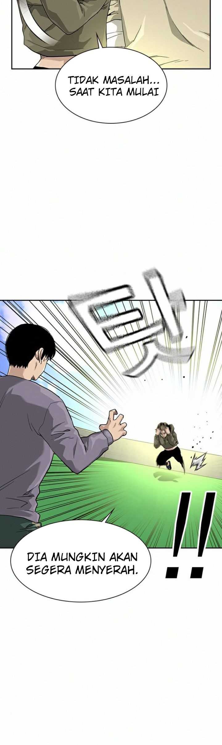 Read To Not Die ID Manga Online