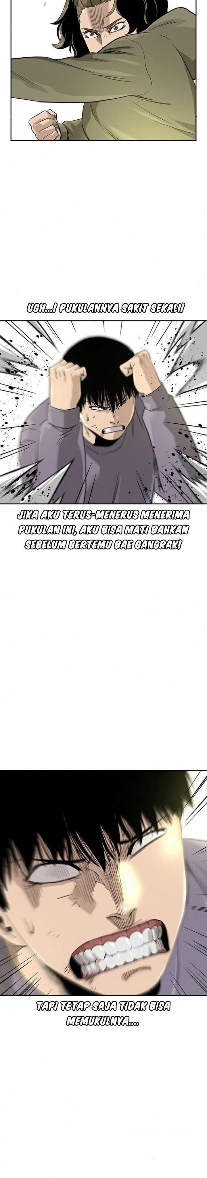 Read To Not Die ID Manga Online