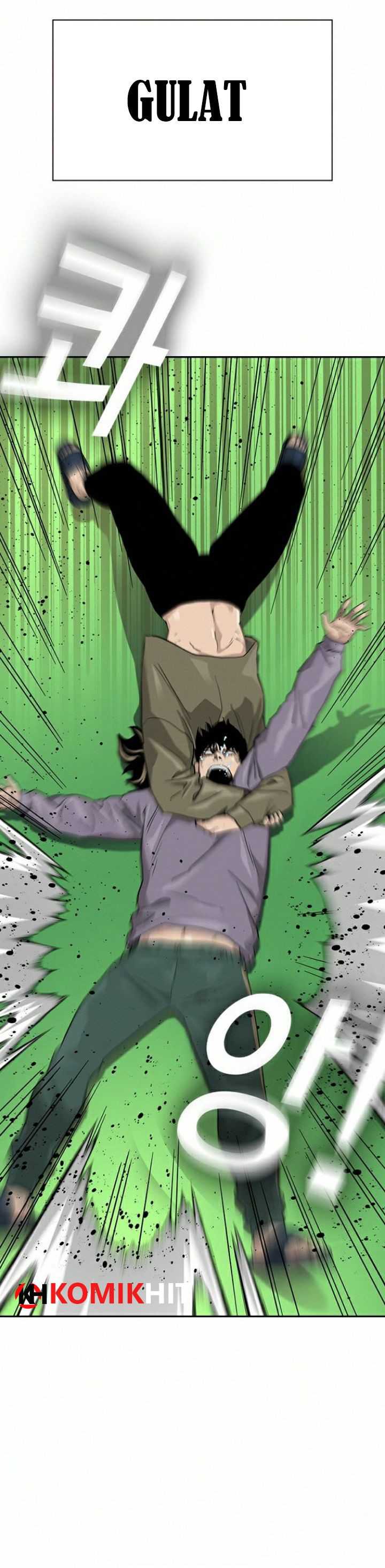 Read To Not Die ID Manga Online