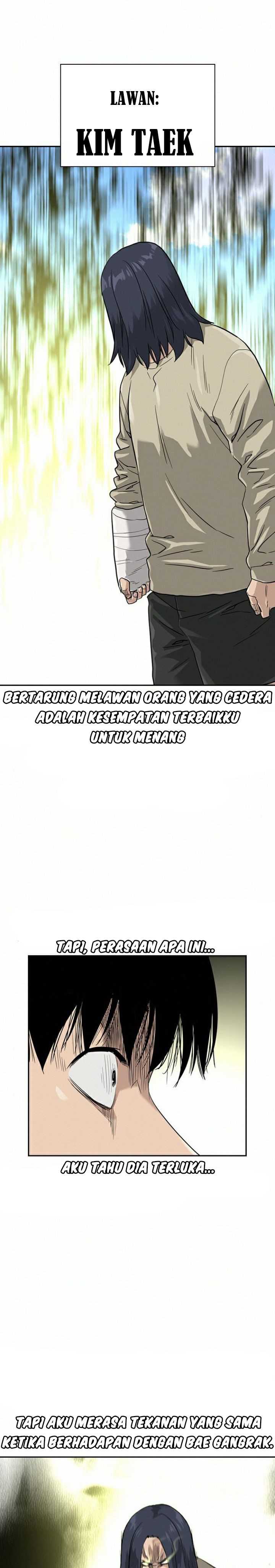 Read To Not Die ID Manga Online