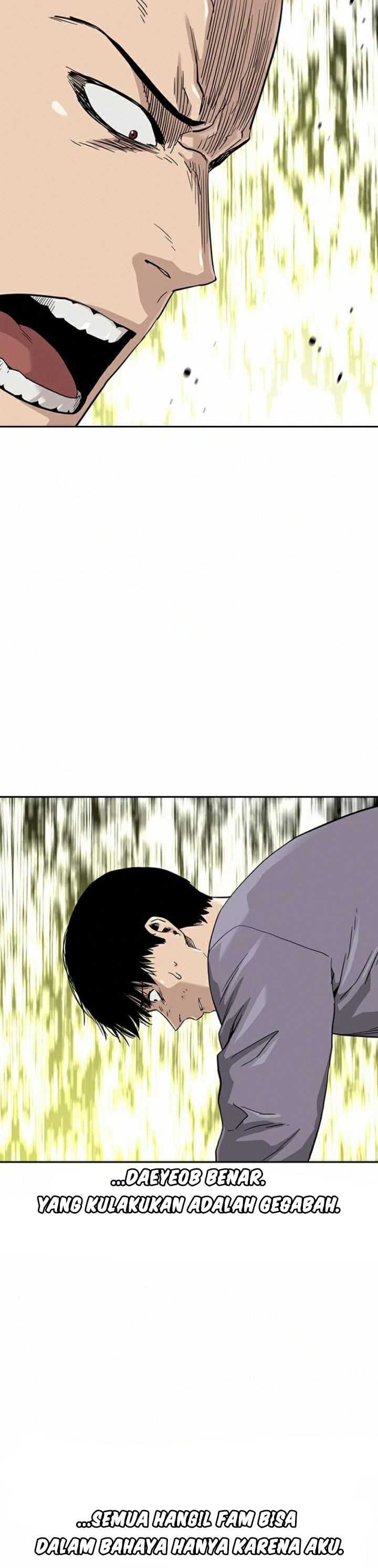 Read To Not Die ID Manga Online