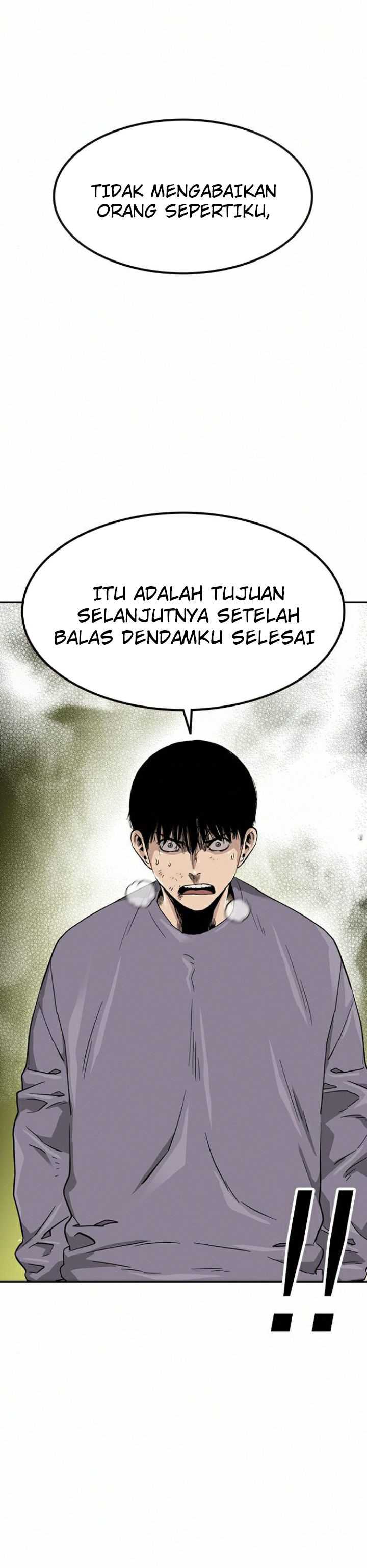 Read To Not Die ID Manga Online